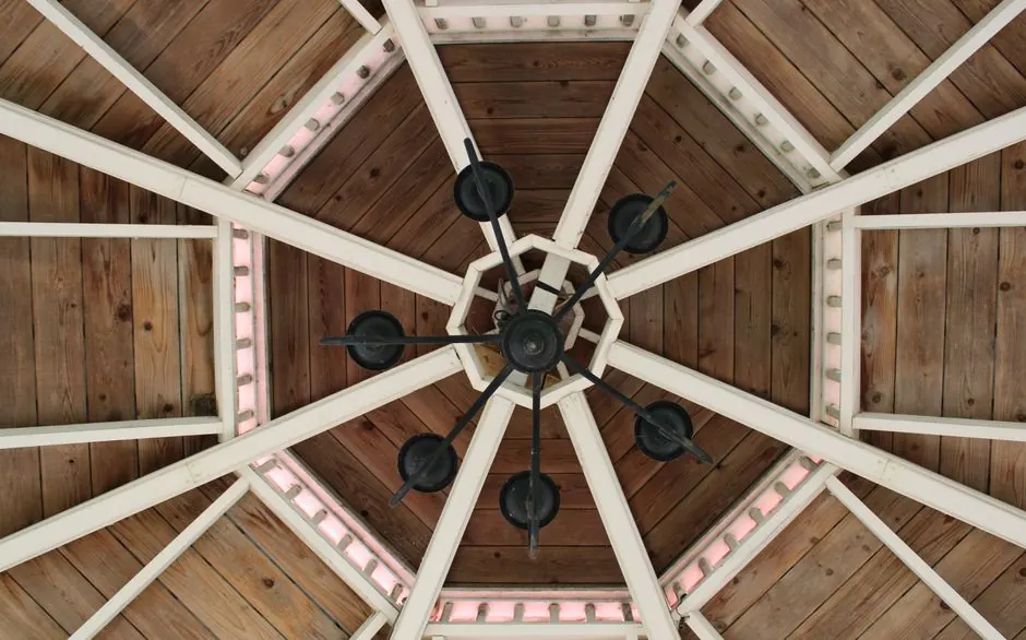 Ceiling Fan Light Kit Installation in miami, Florida