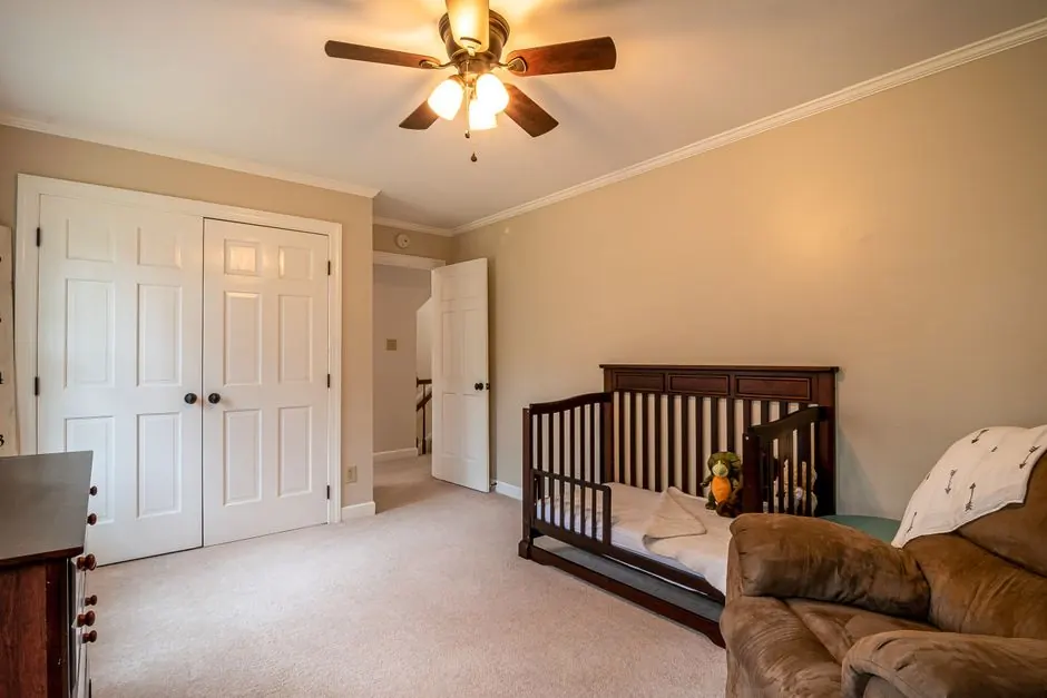 The importance of ceiling fan safety inspections in Coconut Grove